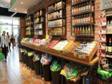 六安绿篮子超市最新爆料,独家优惠与神秘活动大放送！”